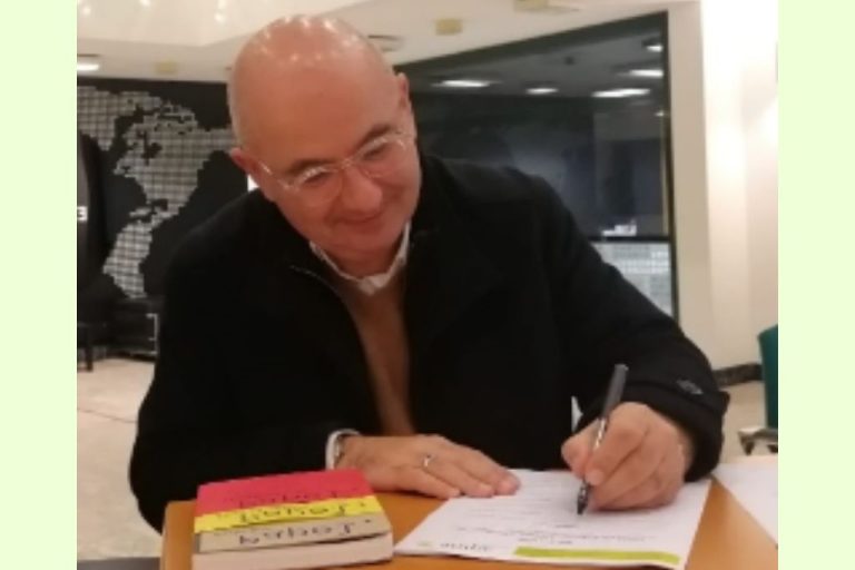 Eleições na Assembleia-Geral da ANIPC: Novo Presidente para o Triénio 2025-2027