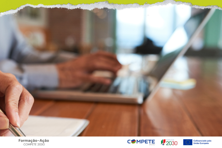 Formação-Ação: pré-inscrição aberta